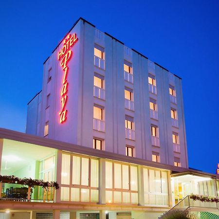 Hotel Playa Bibione Exteriér fotografie